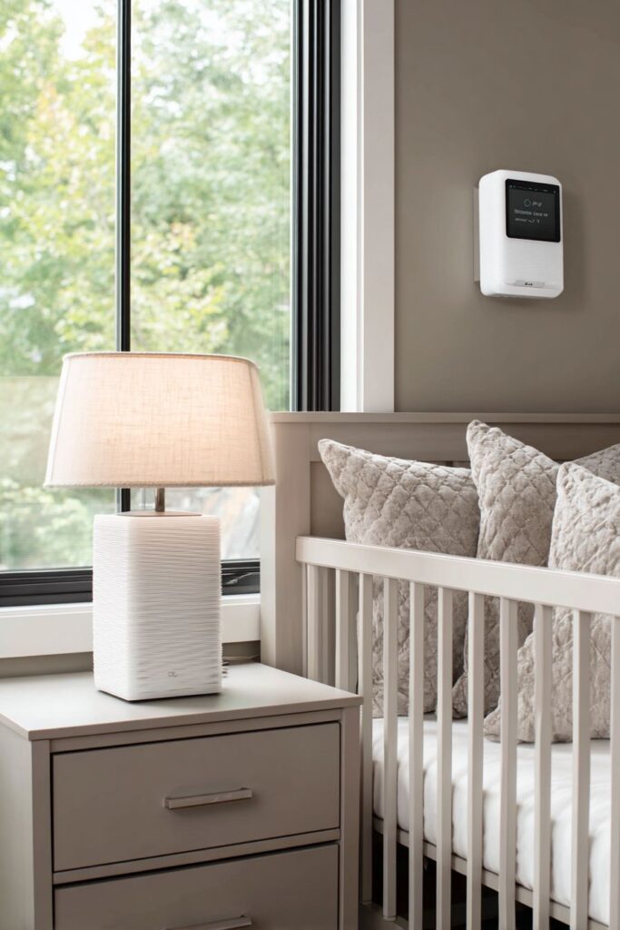 Eliminate Strangulation and Cord Hazards