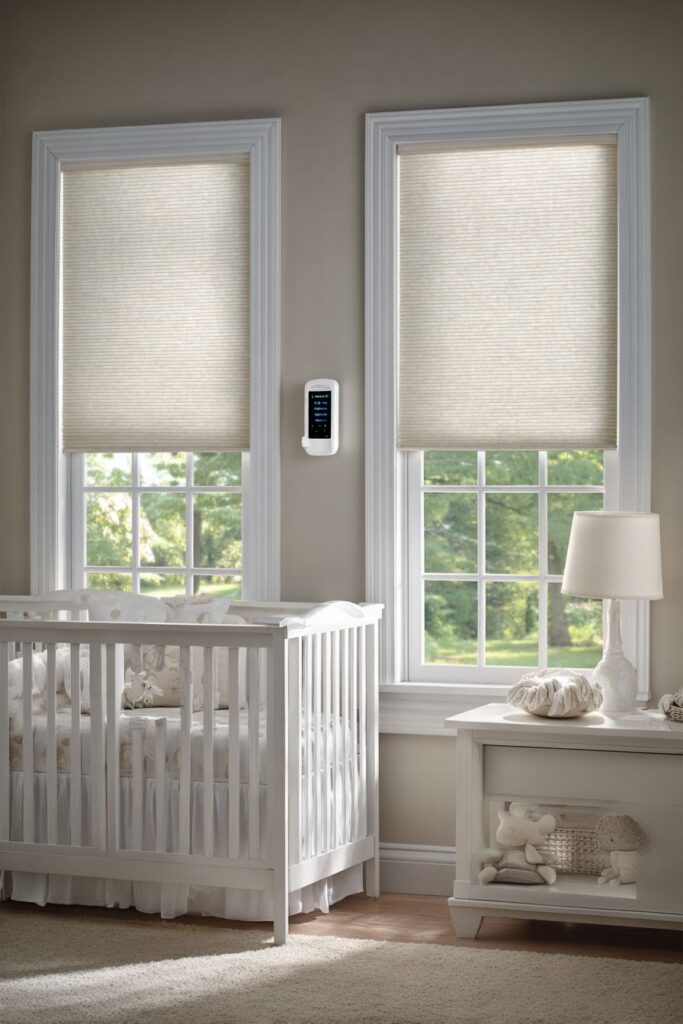 Eliminate Strangulation and Cord Hazards