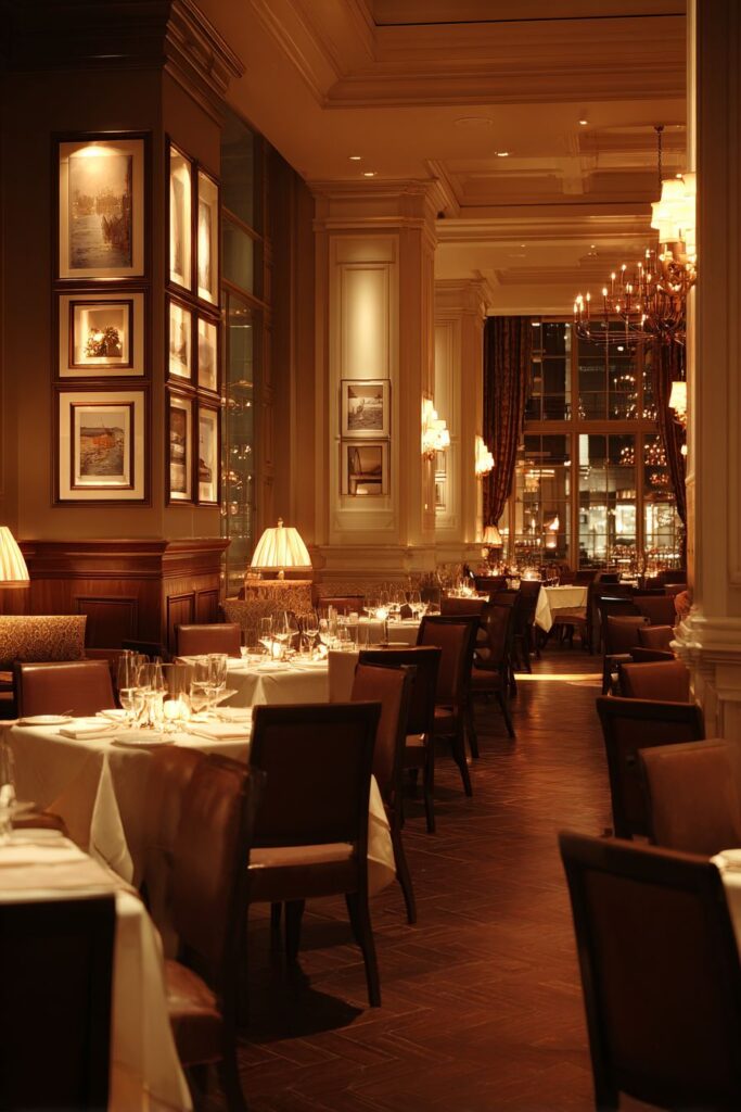 Layer Multiple Light Sources