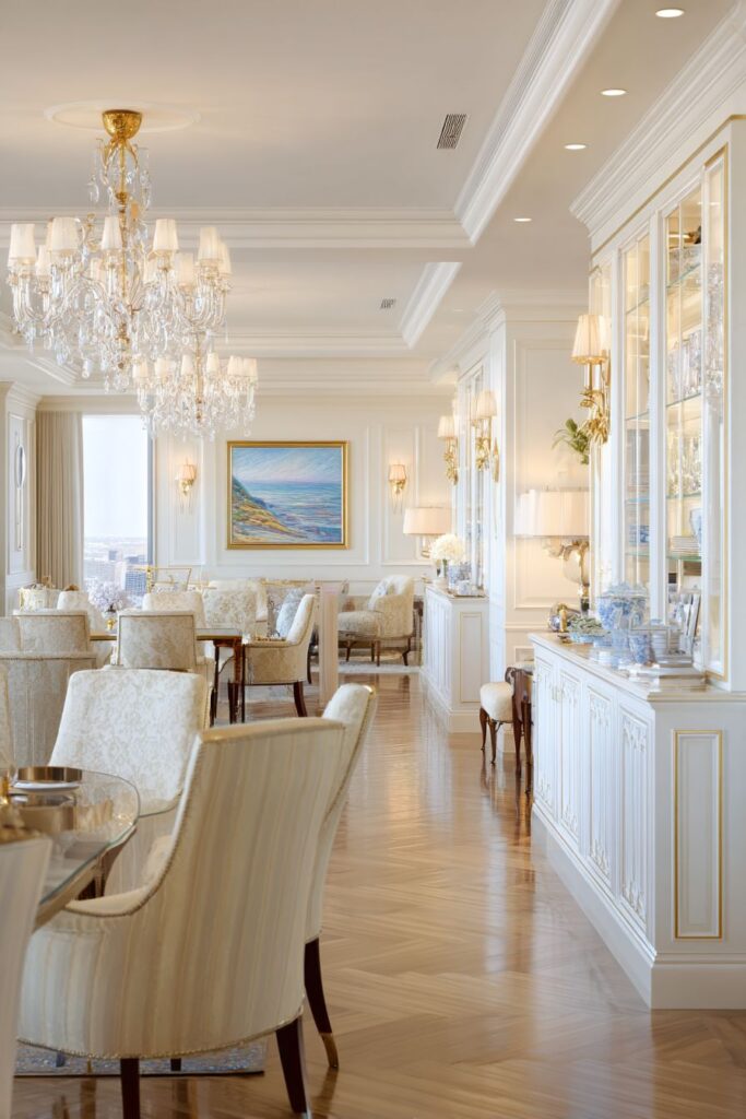 Layer Multiple Light Sources