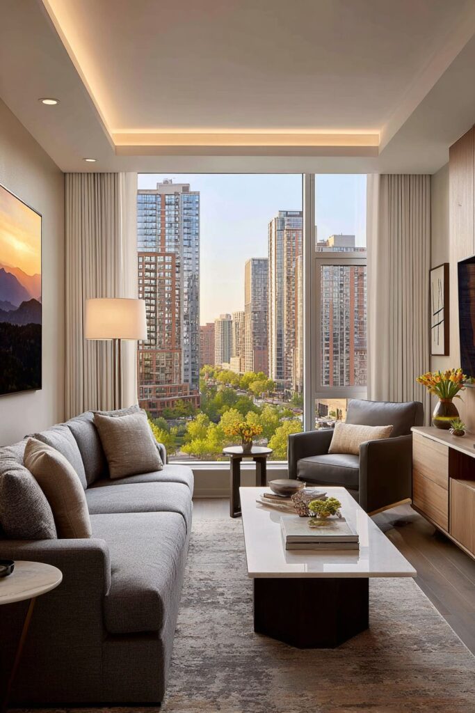 Minimize Glare and Light Interference