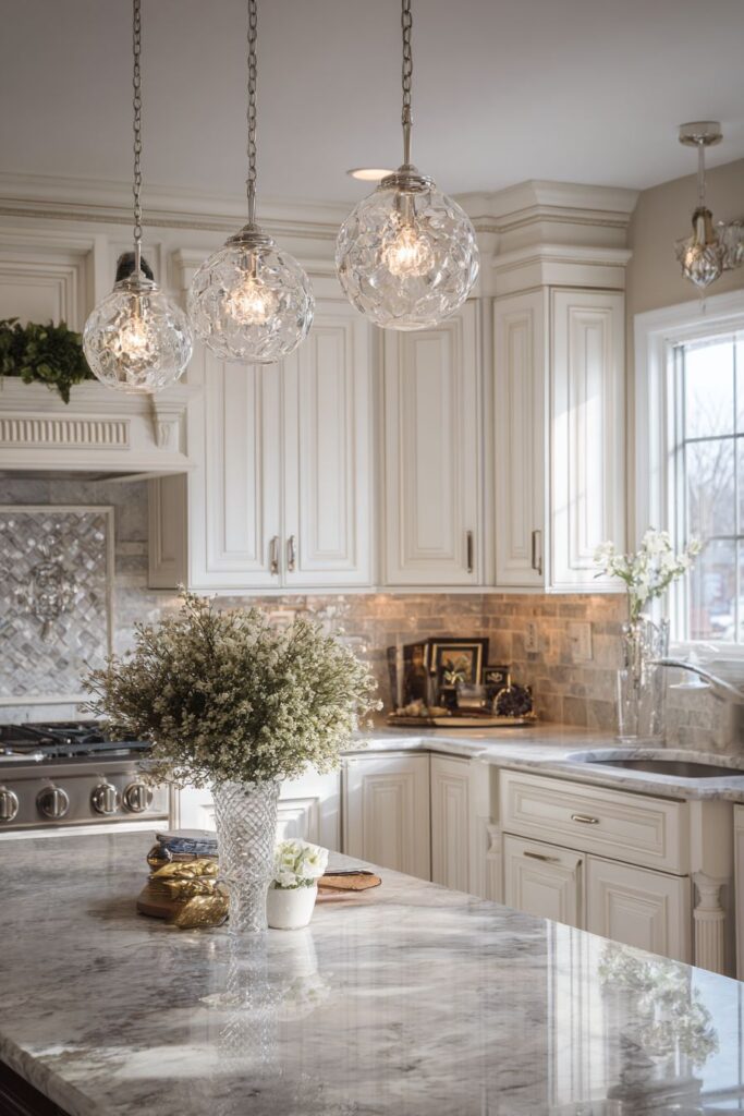 Timeless Classic Elegance