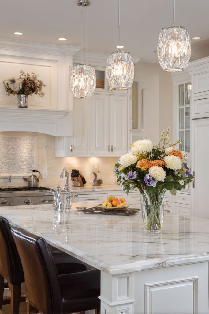 Timeless Classic Elegance