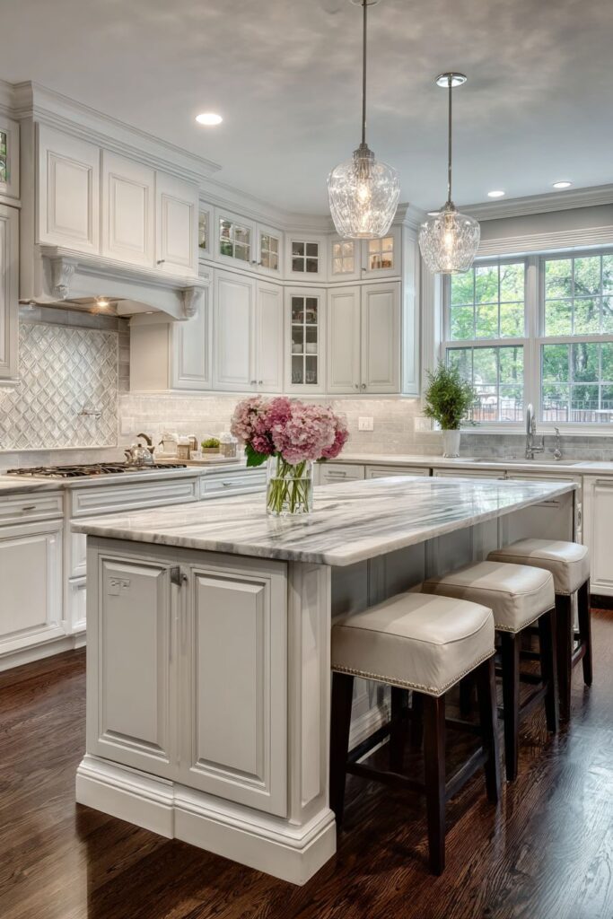 Timeless Classic Elegance