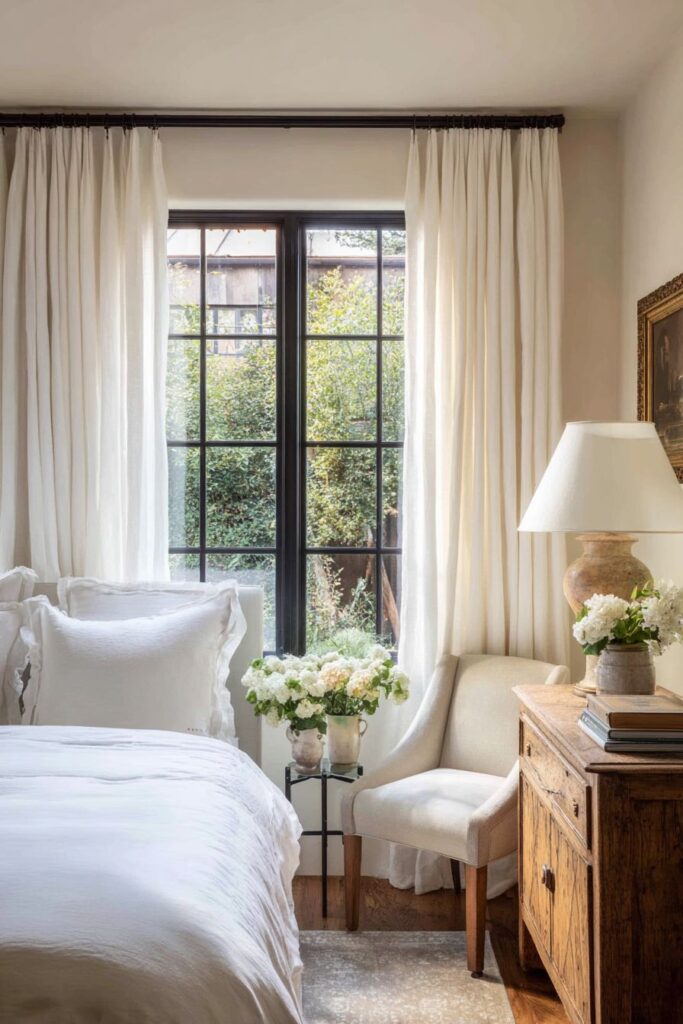 The Welcoming Guest Retreat