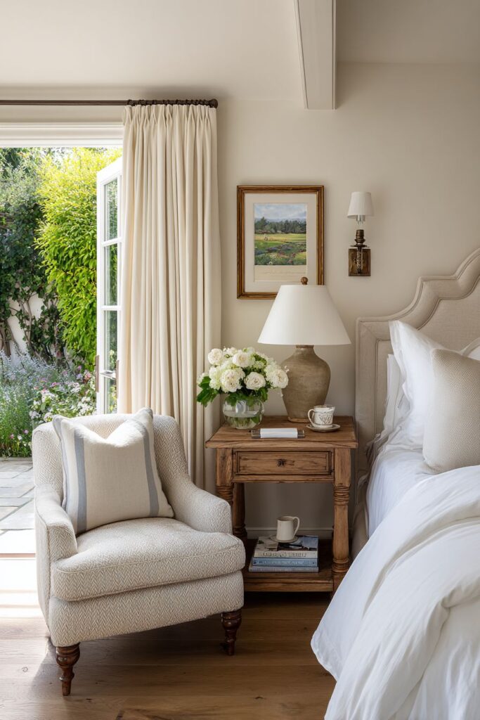 The Welcoming Guest Retreat