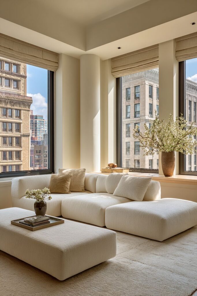 Seasonal Adaptability Design