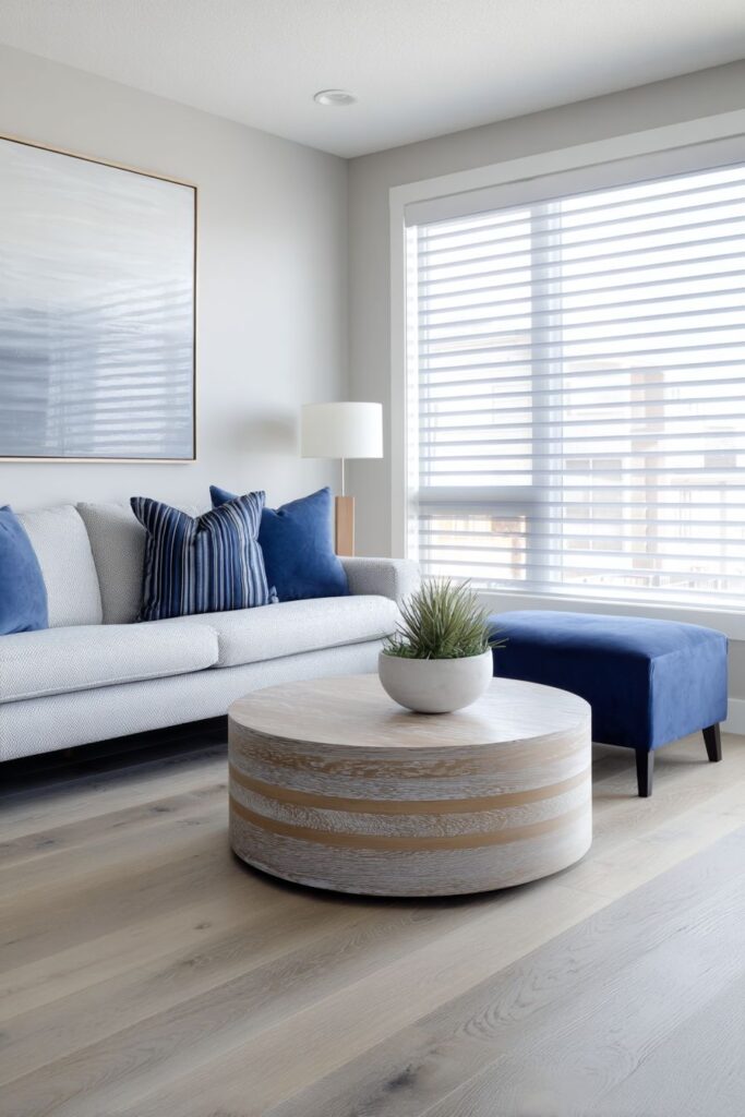 Seasonal Adaptability Design