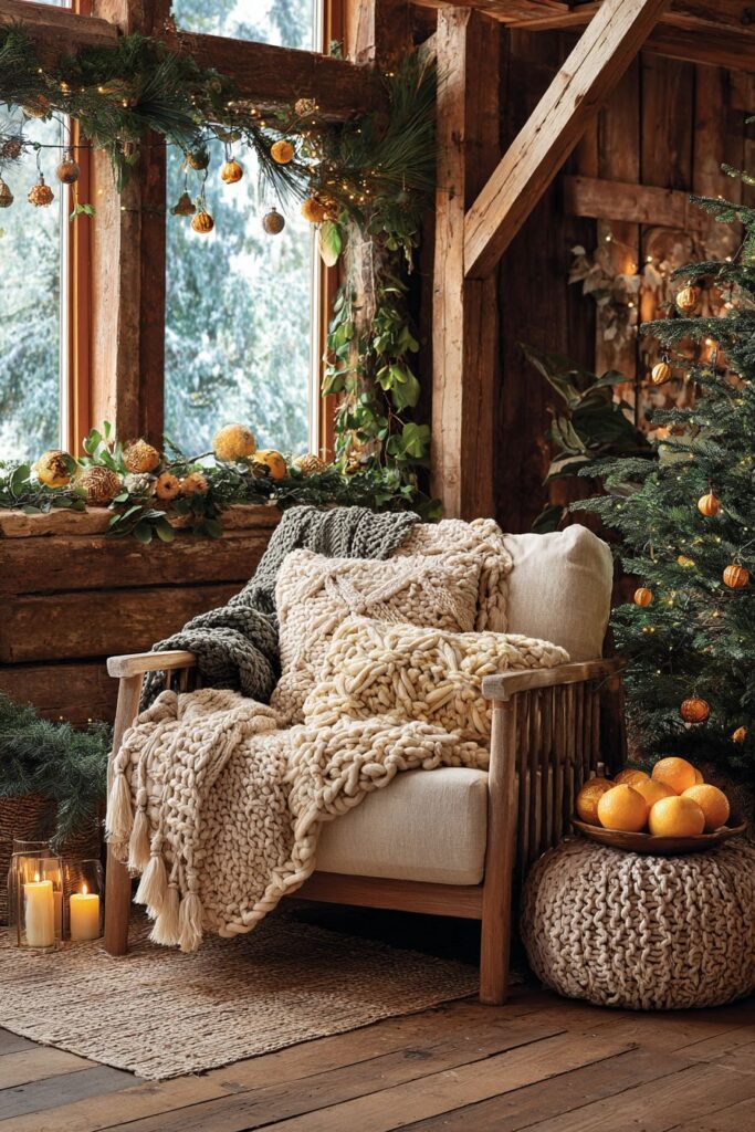Bohemian Holiday Reading Retreat