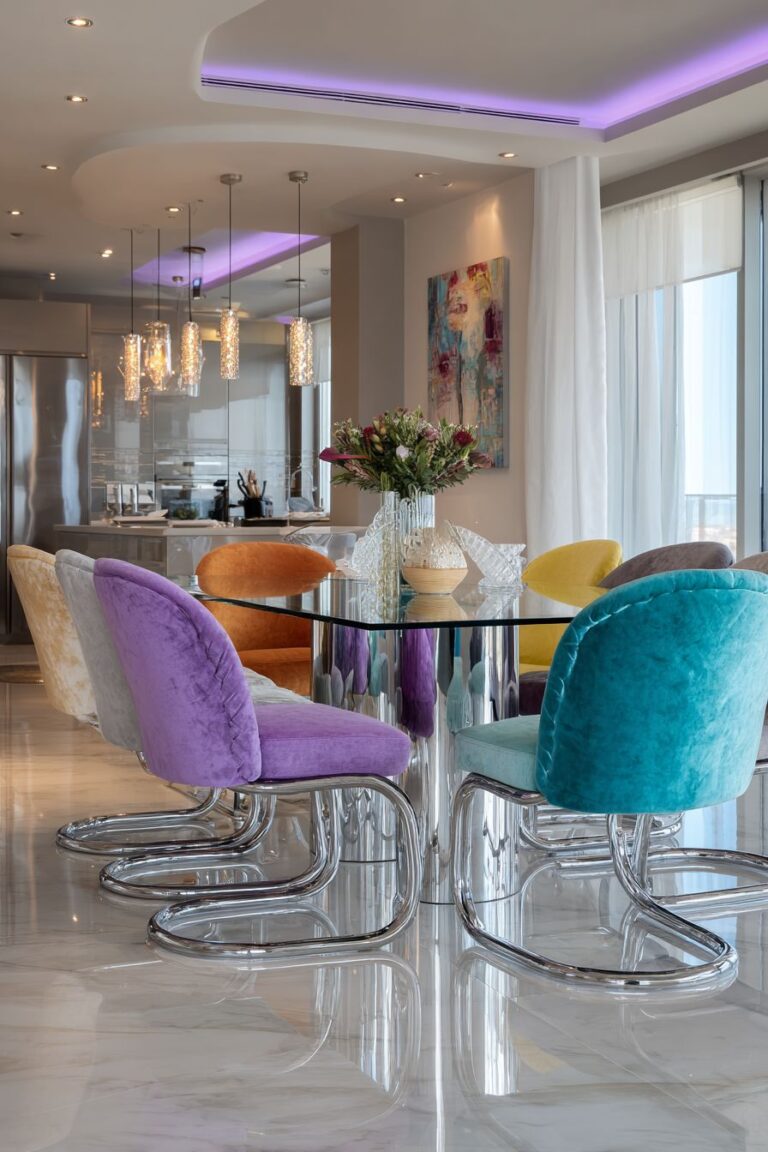 8 Seater Dining Table Ideas