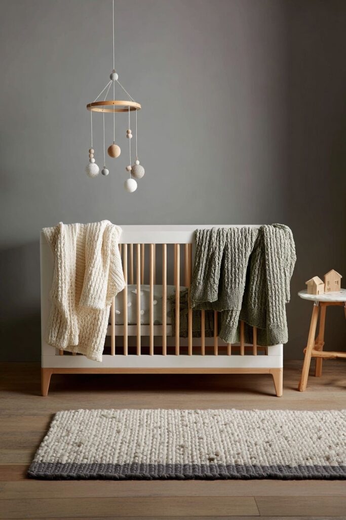 Scandinavian Simplicity and Warmth