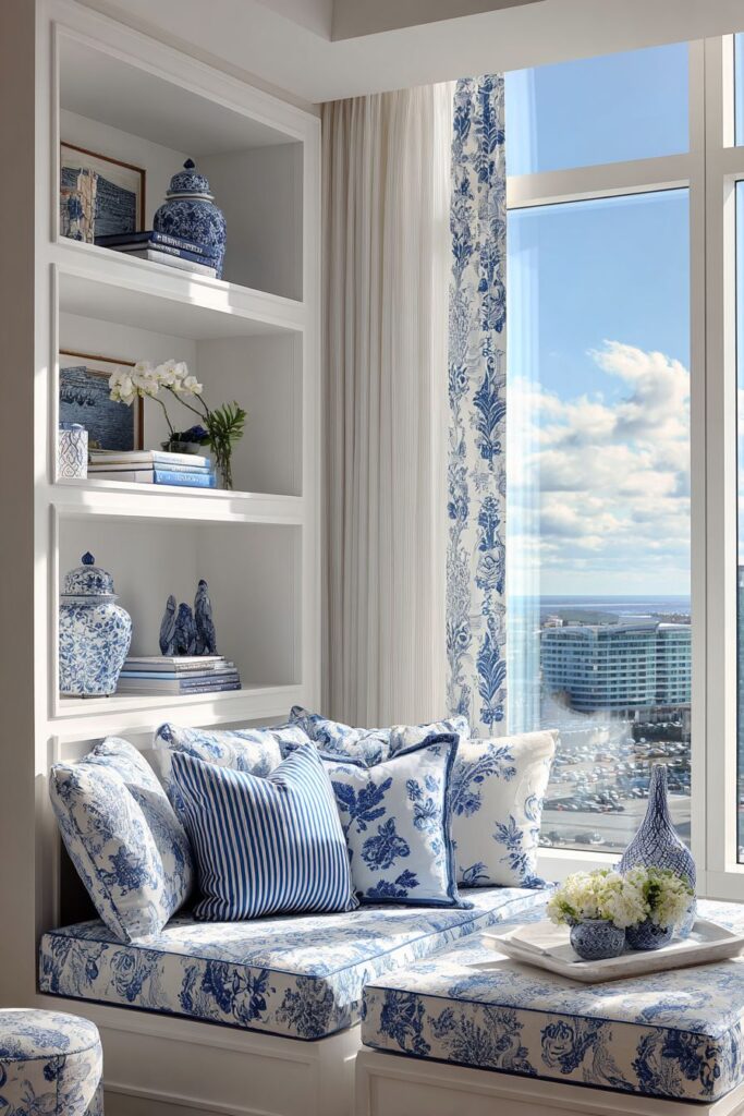 Small Apartment Smart Storage Solutions