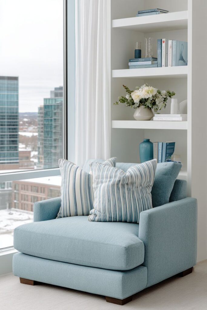 Small Apartment Smart Storage Solutions