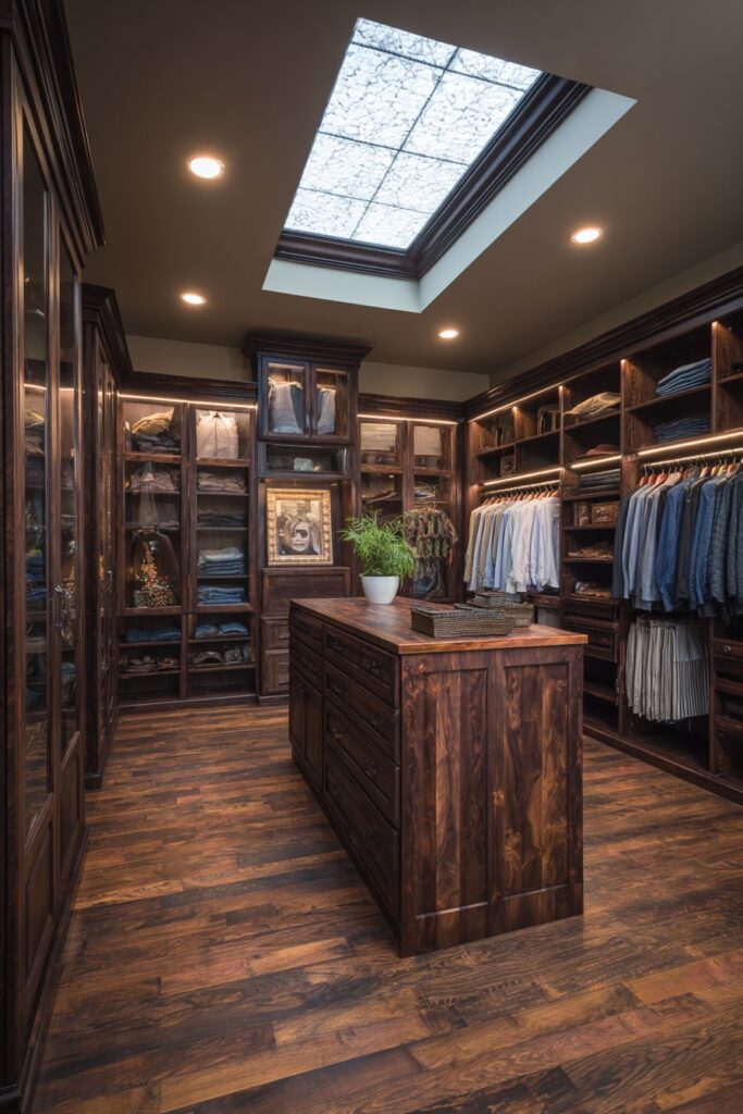 Chocolate Storage Solutions