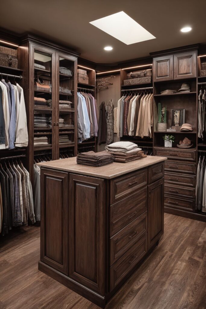 Chocolate Storage Solutions