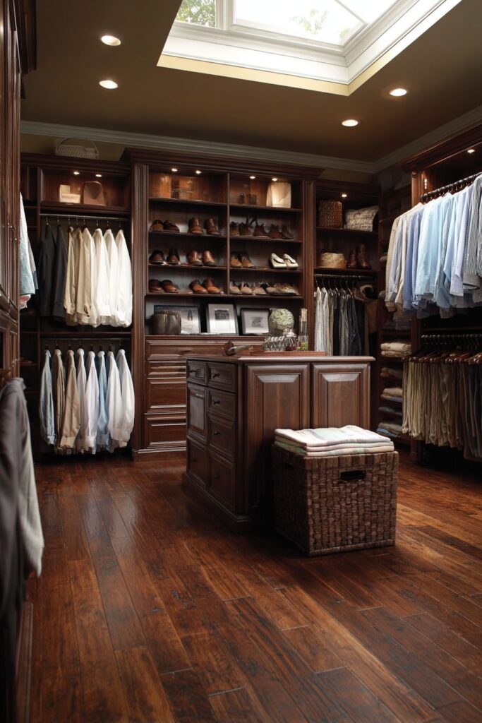 Chocolate Storage Solutions