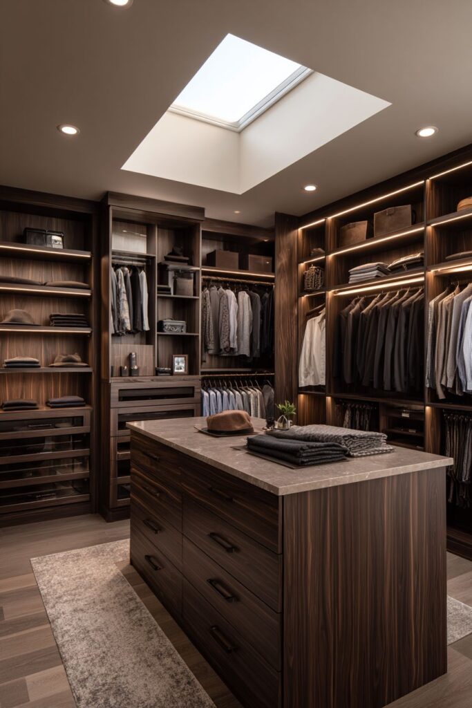 Chocolate Storage Solutions