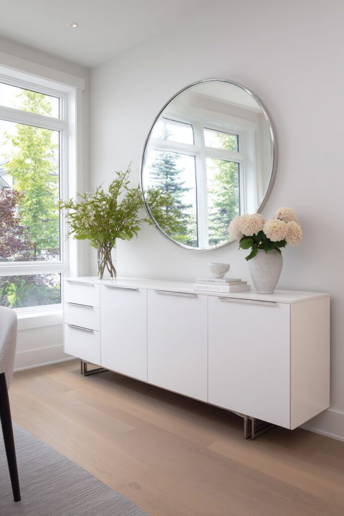 Streamlined Storage Solutions