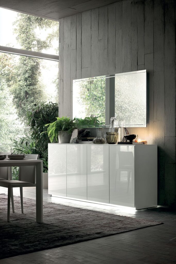 Streamlined Storage Solutions