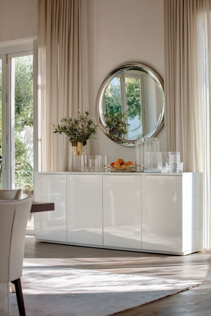 Streamlined Storage Solutions