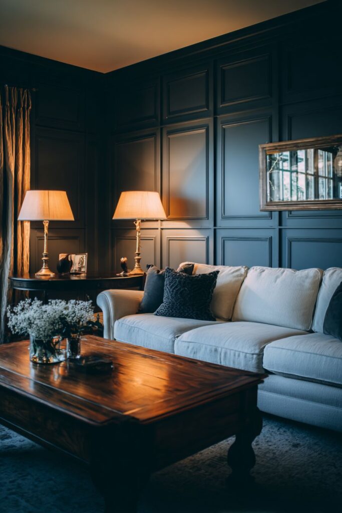 Transitional Forest Green Classic