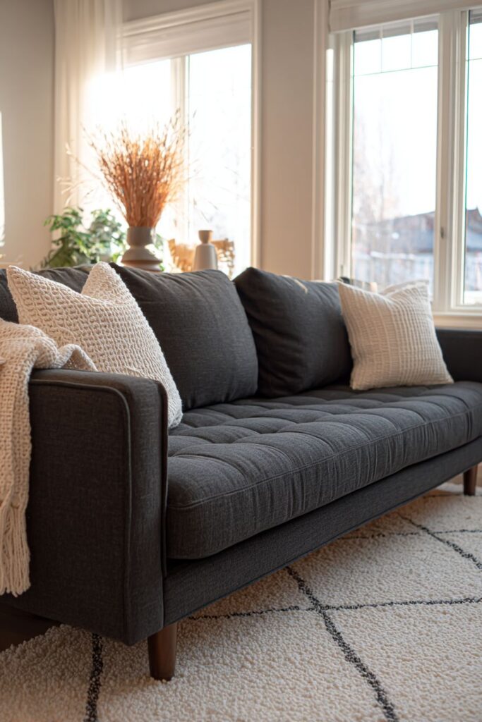 Scandinavian-Inspired Nordic Warmth