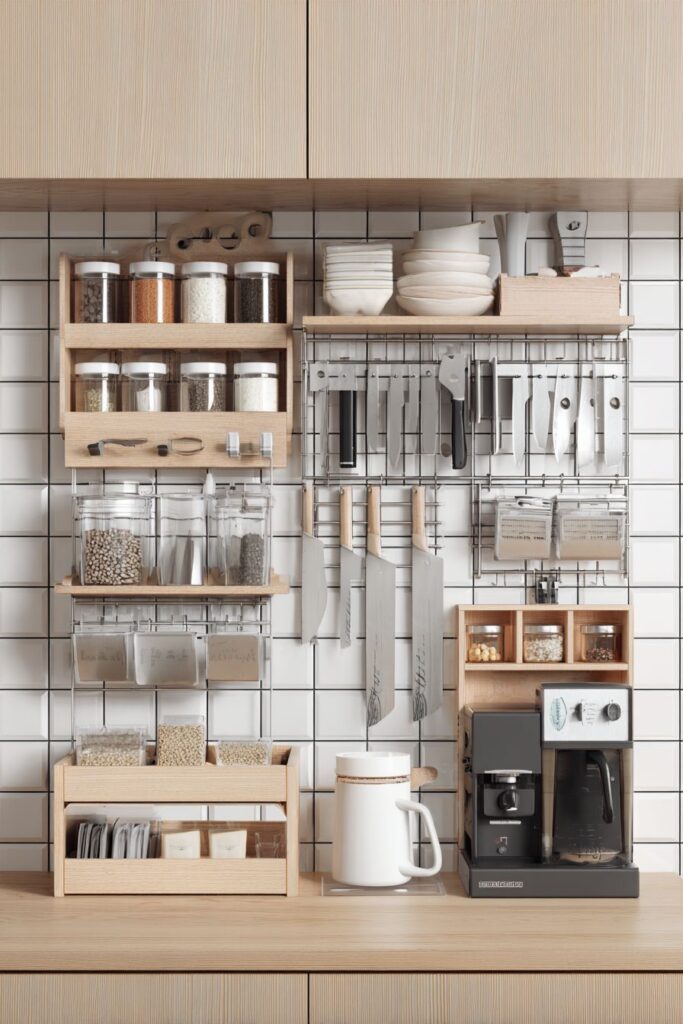 Compact Urban Living Solutions