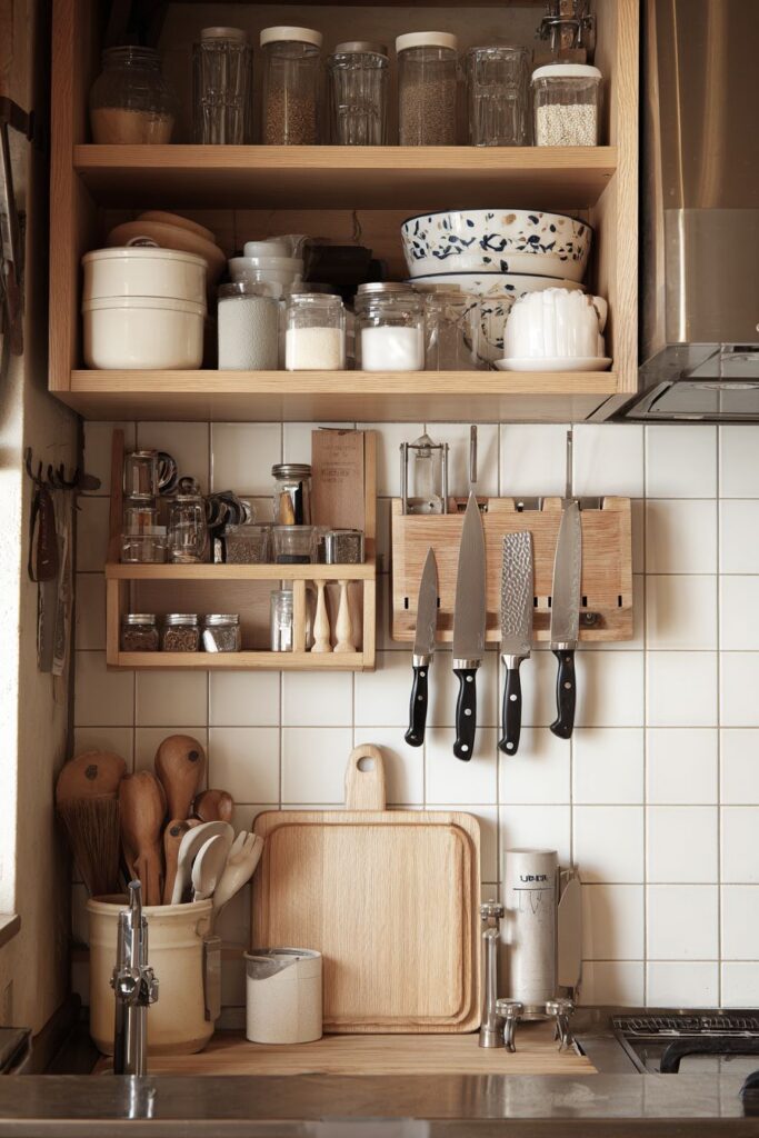 Compact Urban Living Solutions