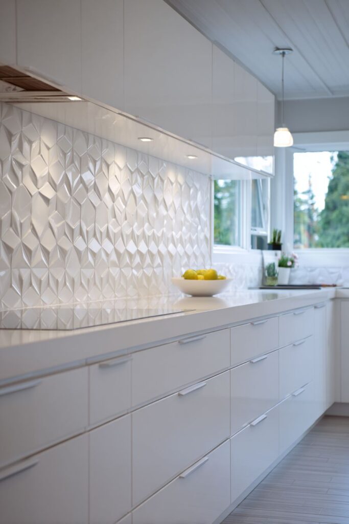 Contemporary Geometric Drama