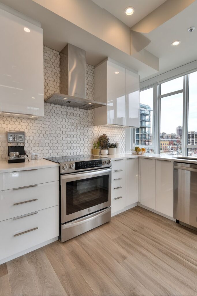 Contemporary Geometric Drama