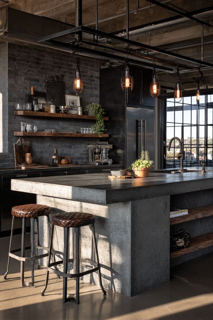 Industrial Raw Material Authenticity