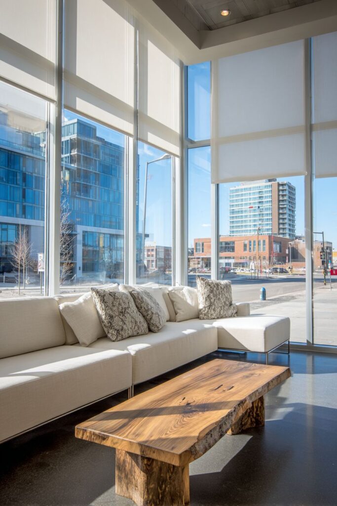 Open-Concept Flow Mastery