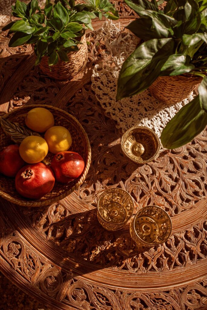 Bohemian Global Inspiration