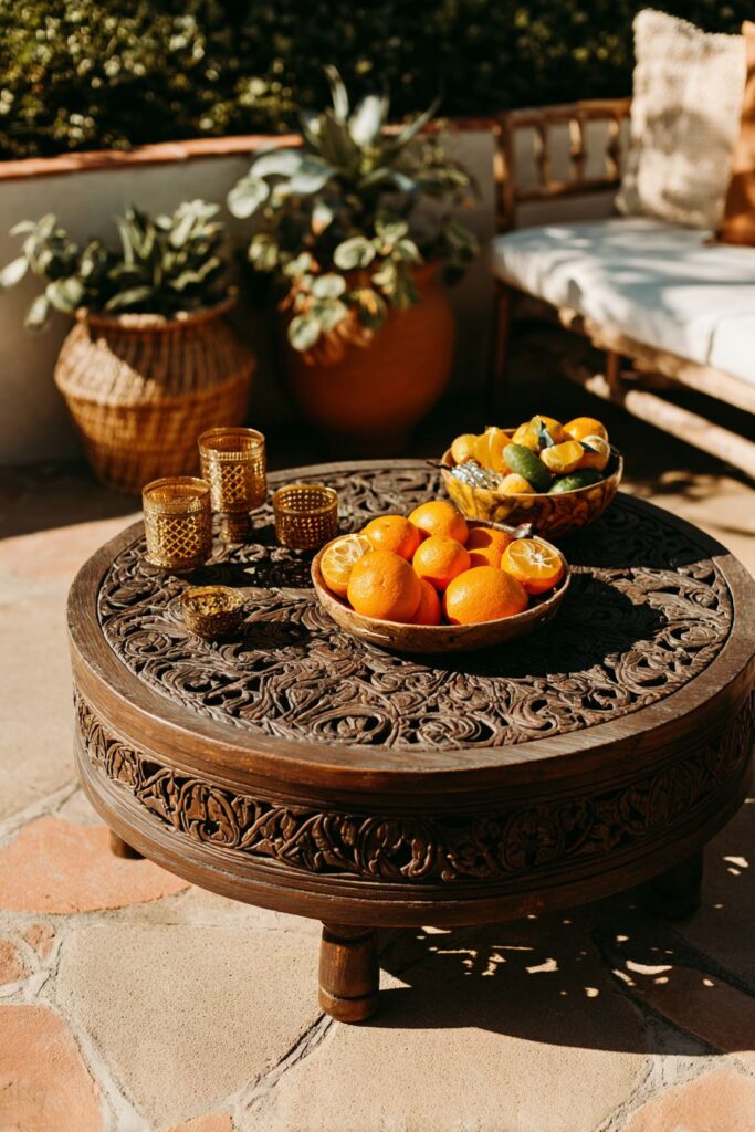 Bohemian Global Inspiration