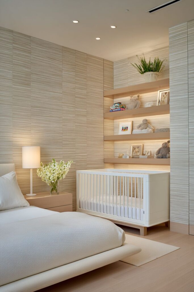 Minimalist Modern Efficiency