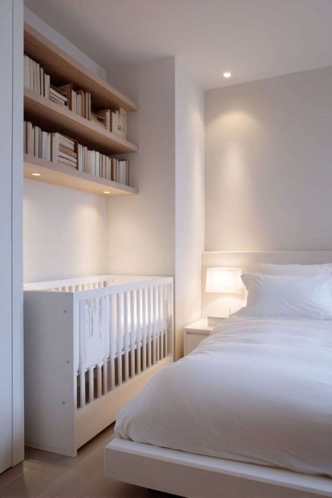 Minimalist Modern Efficiency