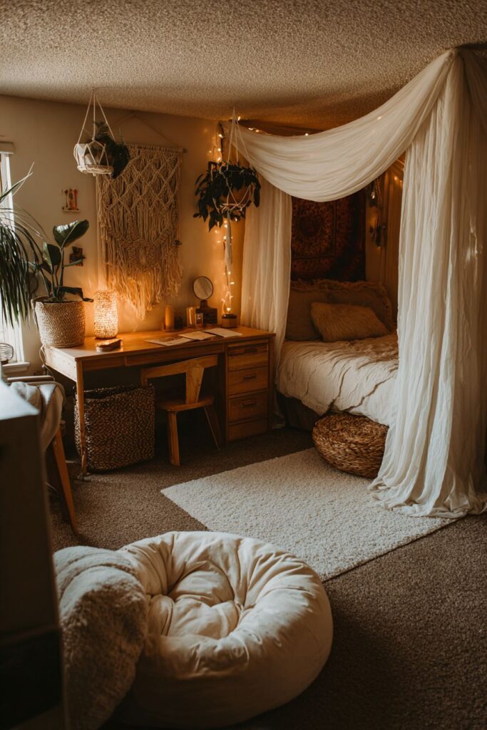 Bohemian Creative Paradise