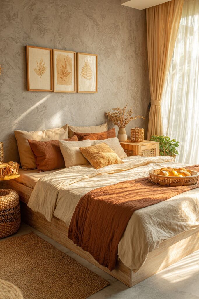 Botanical Gallery Wall Haven