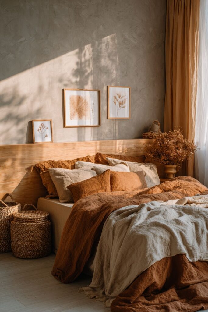 Botanical Gallery Wall Haven