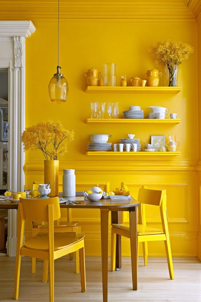 Cheerful Compact Sunflower Space