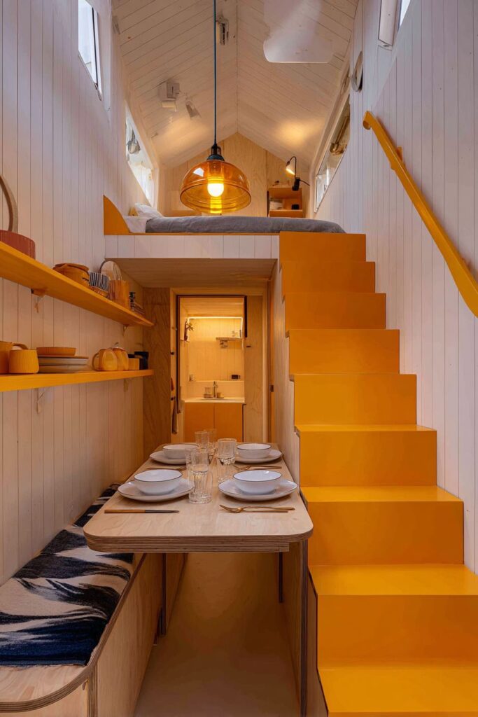 Cheerful Compact Sunflower Space