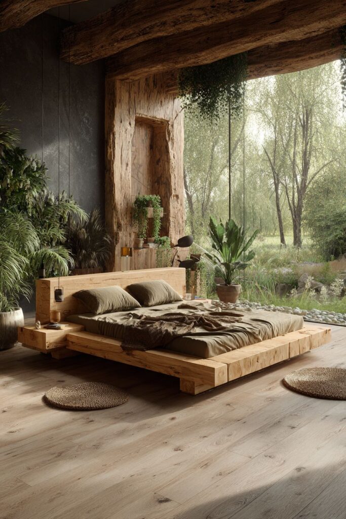 Environmental Sustainability