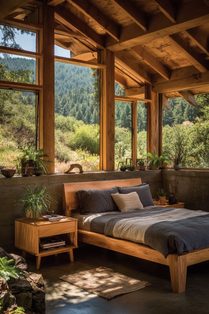 Environmental Sustainability