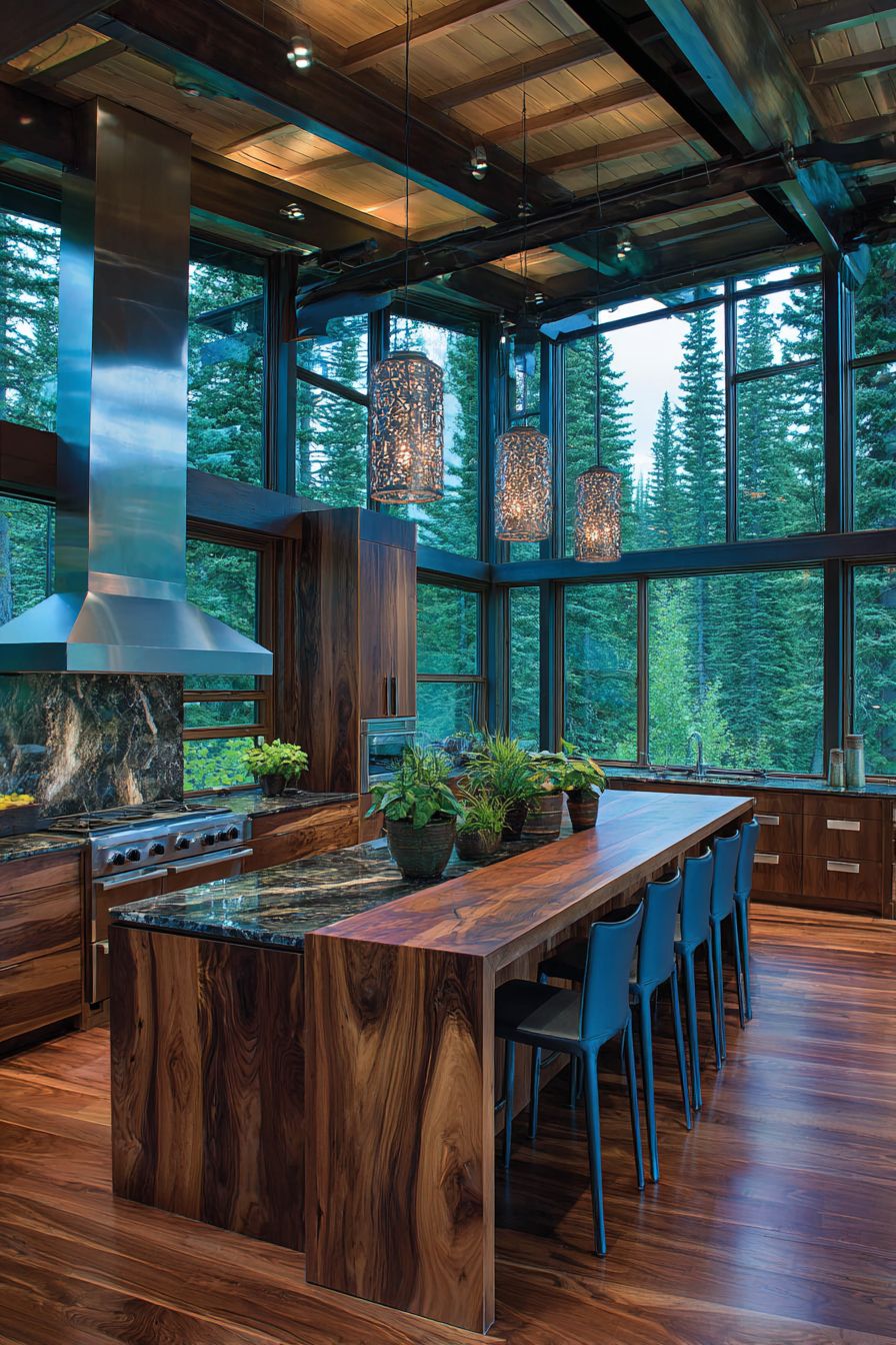 Environmental Sustainability and Eco-Friendliness