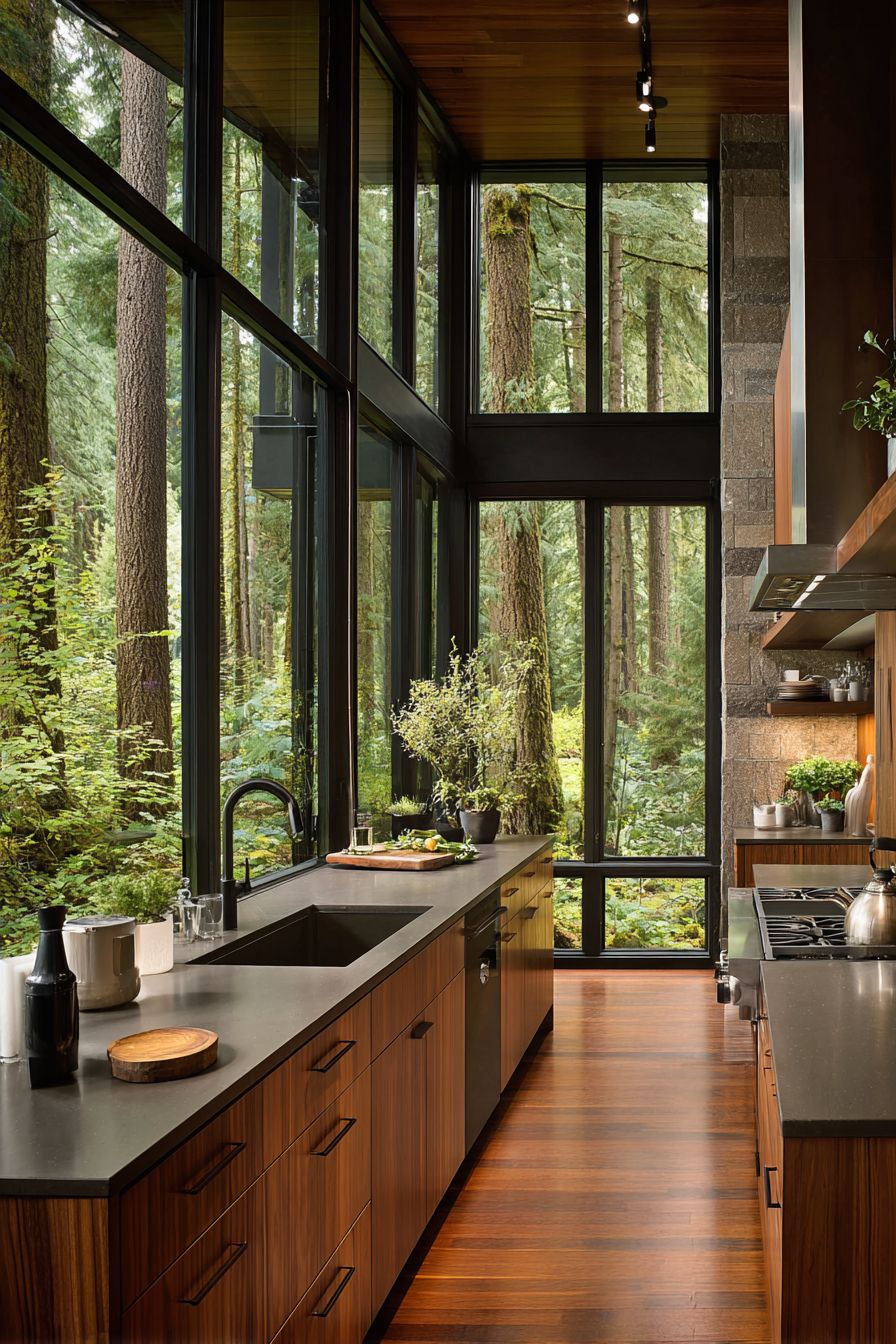 Environmental Sustainability and Eco-Friendliness