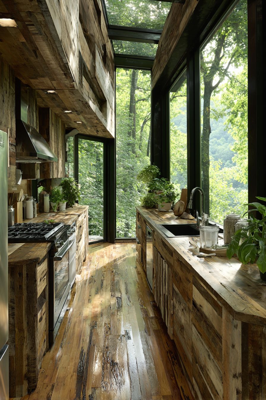 Environmental Sustainability and Eco-Friendliness