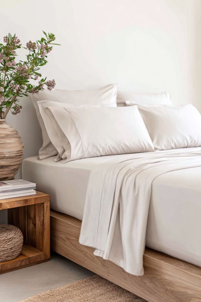 Invest in Quality Bedding