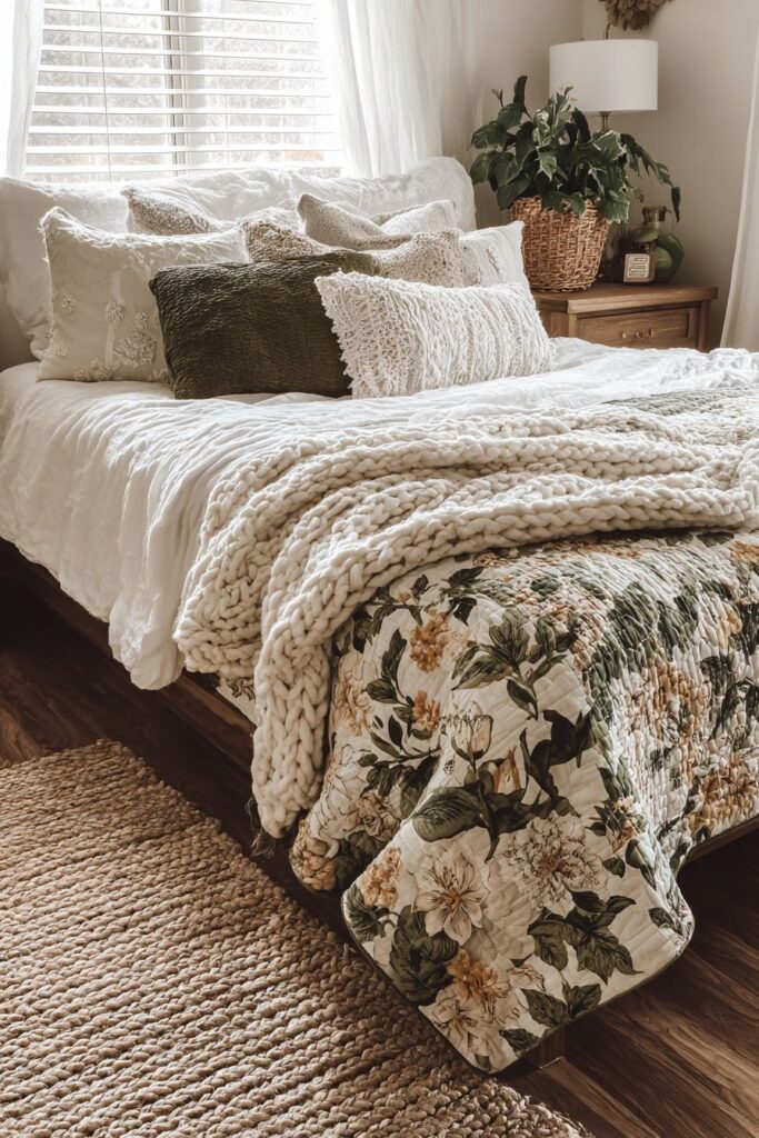 Layer Natural Fiber Textiles