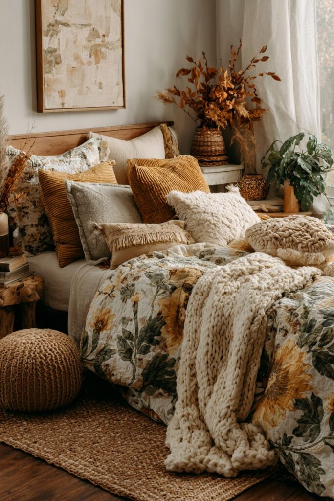 Layer Natural Fiber Textiles