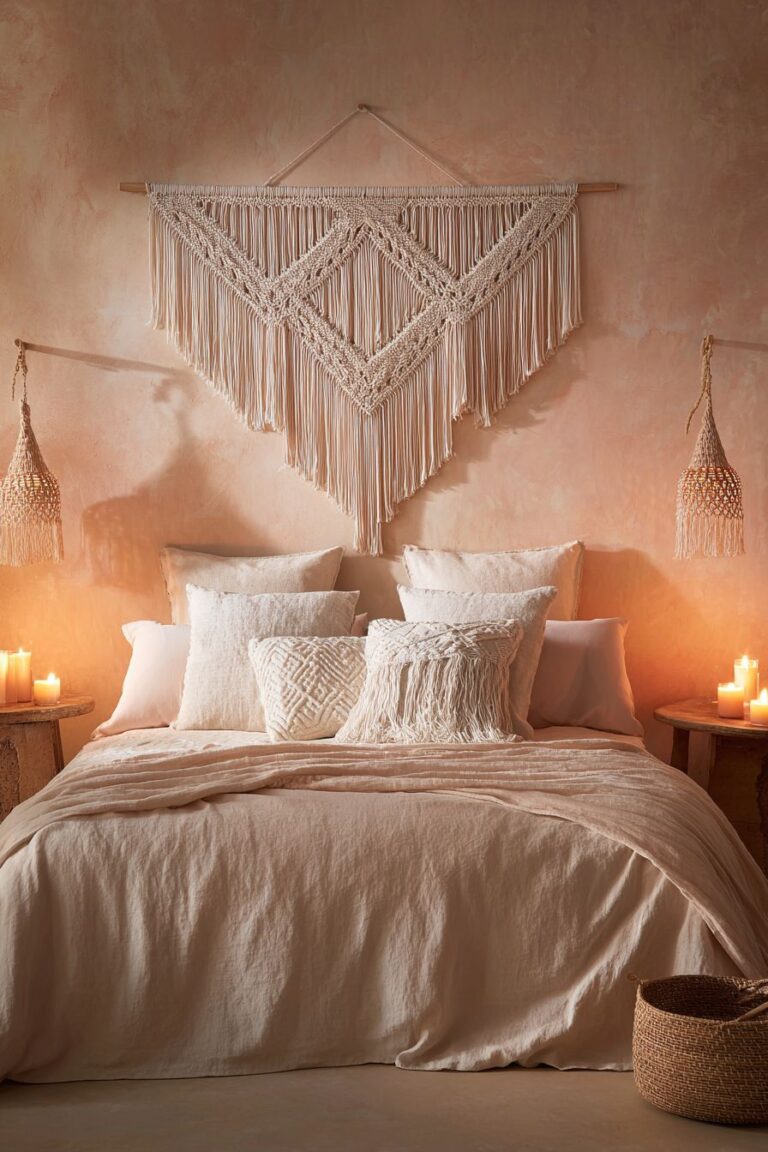 Bedroom Wall Decor Ideas